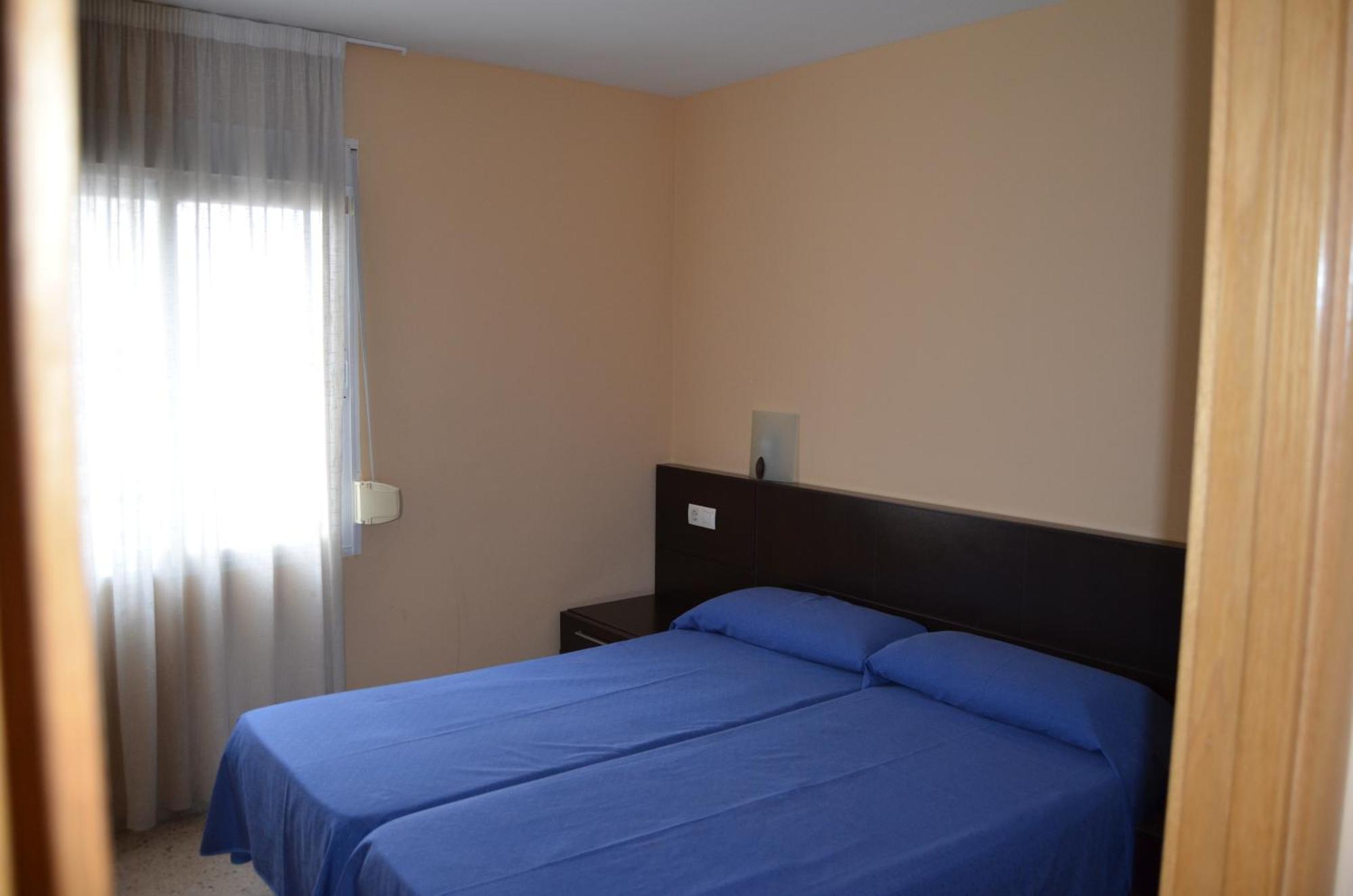 Edif Estocolmo 12ºb Appartamento Benidorm