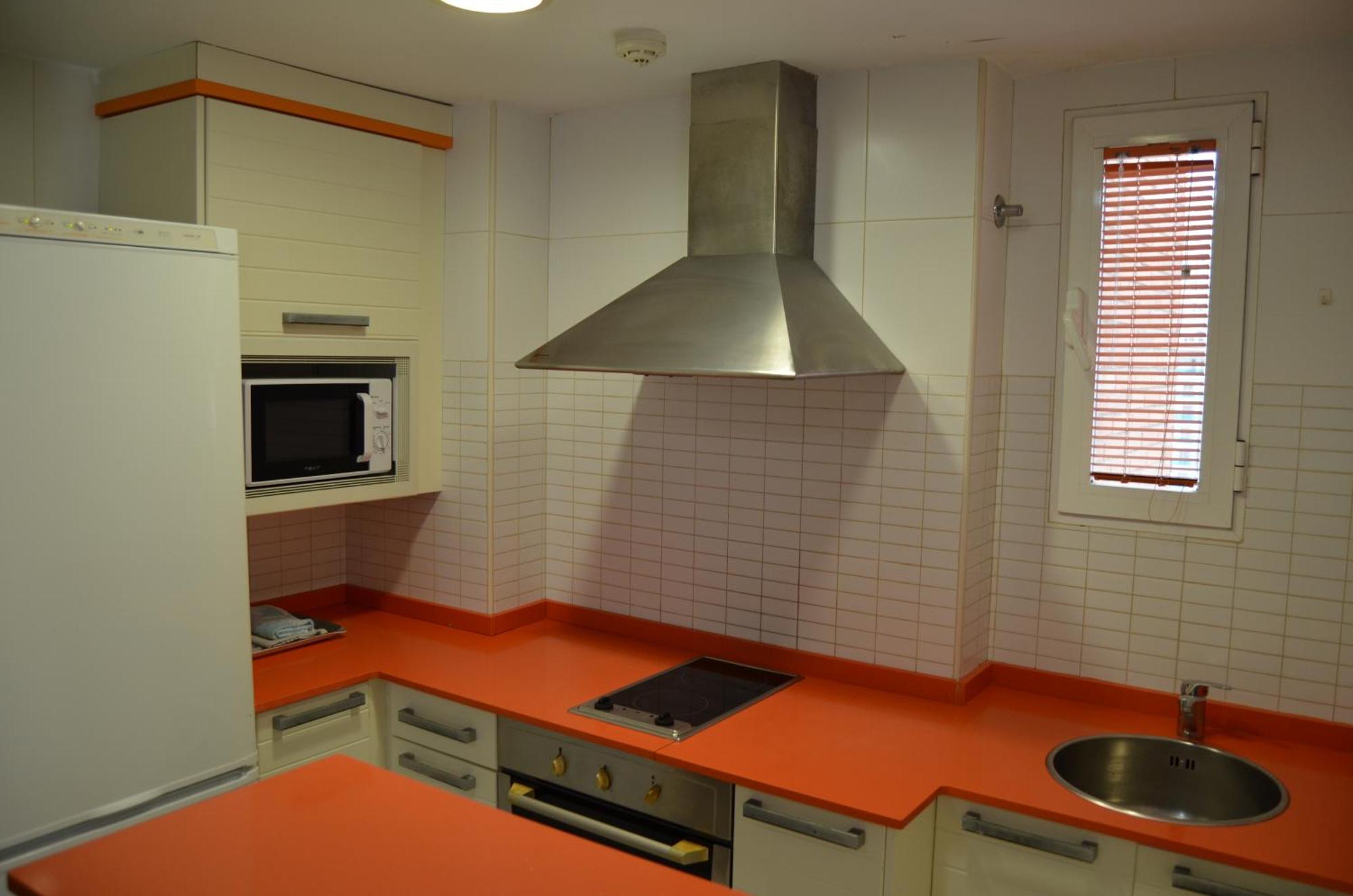 Appartamento Edif Estocolmo 12ºb Benidorm