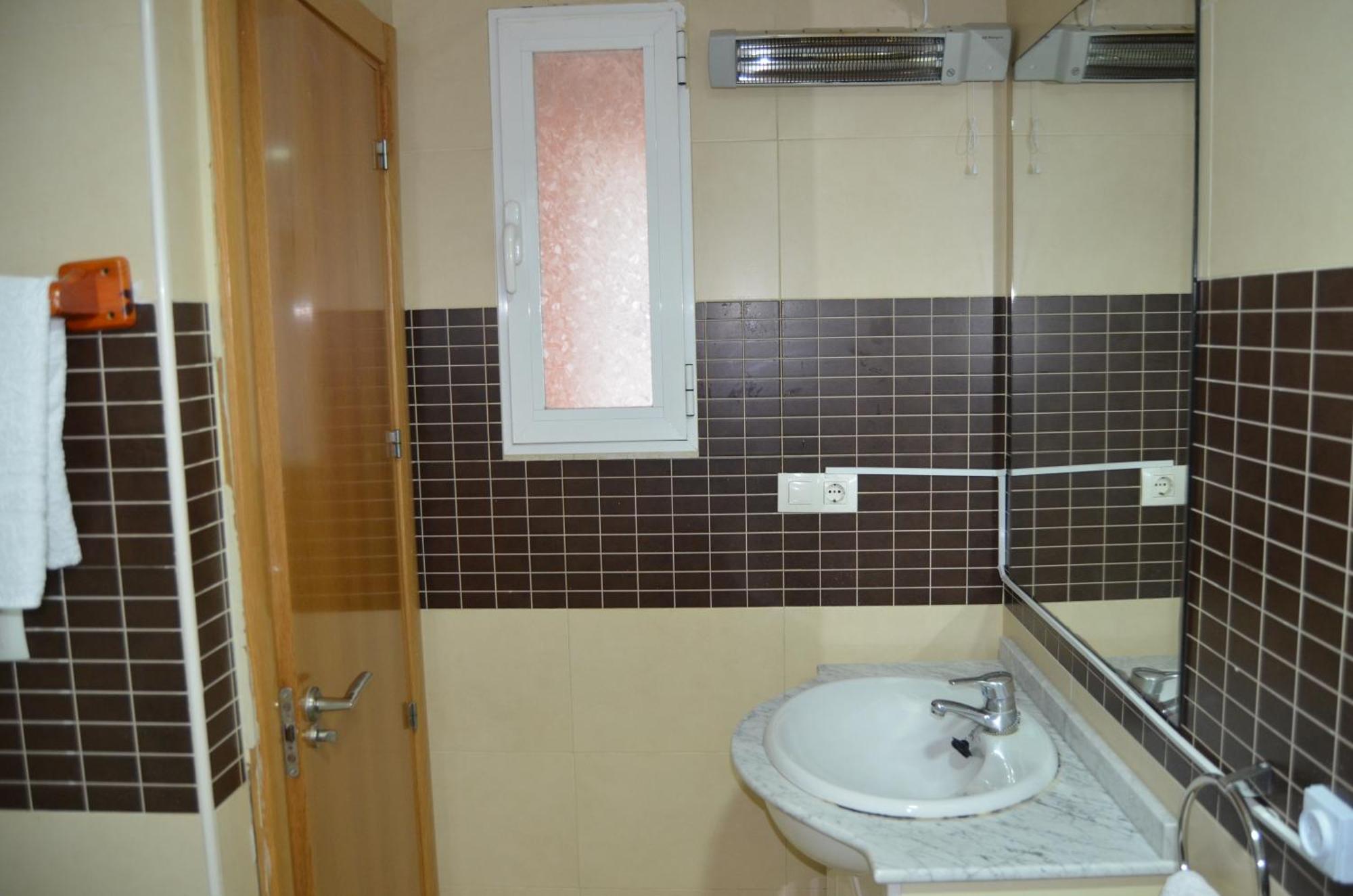 Appartamento Edif Estocolmo 12ºb