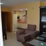 Apartamentos Edif Estocolmo 12ºb