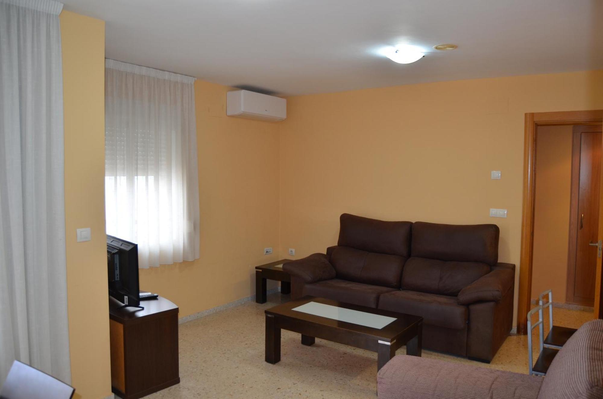 Edif Estocolmo 12ºb Apartment Benidorm